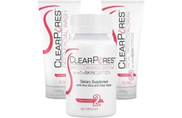 Where to Buy ClearPores in Australia, Canada, United Kingdom, New Zealand and United States of America?